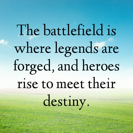 Battlefield Captions Image for Instagram In 2025-kXmqkH