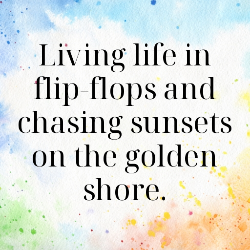 Beach Day Captions Photo for Instagram In [2025]-mWTqkR