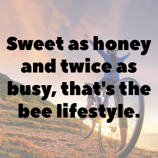 170+ Bee Captions For Instagram In 2025 5 Bee Captions Photo For Instagram In 2025-HpmBVM