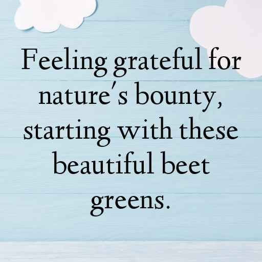 Beet Greens Captions Image For Instagram In 2025-qN9Mky