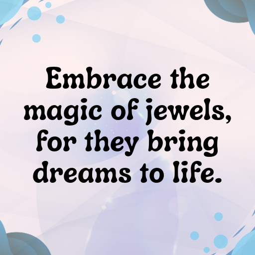 166+ Bejeweled Captions for Instagram In 2025 6 Bejeweled Captions Image for Instagram In 2025-HT09cK