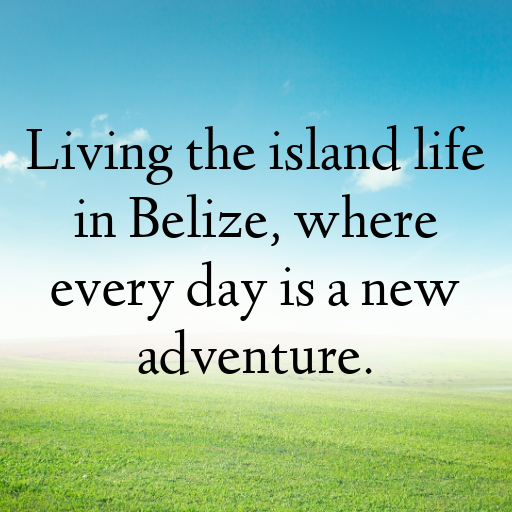 Belize Captions Photo For Instagram In (2025)-n8zAYn
