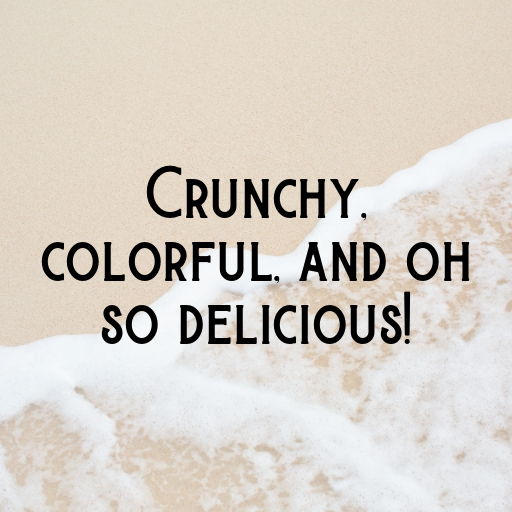 Bell Pepper Captions Image For Instagram In 2025-gEqzT0