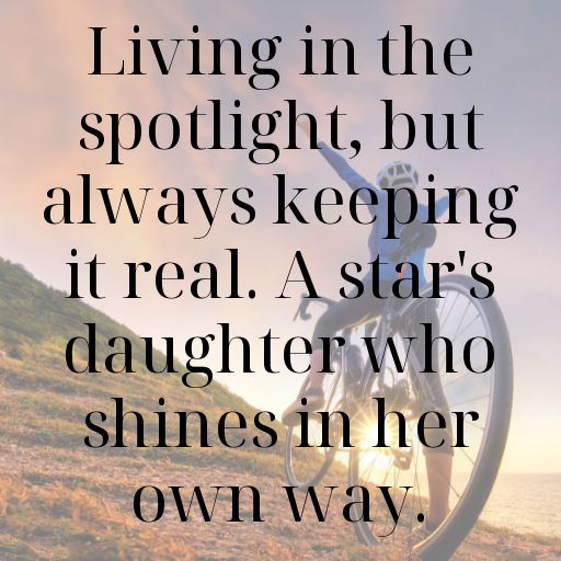 Beloved Star Daughter Captions Photo for Instagram In 2025-WQFiuN
