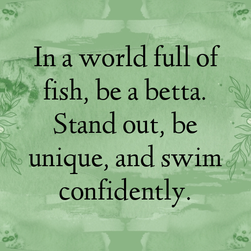 Betta Captions Image For Instagram In 2025-tEfJ51