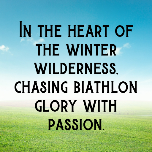 161+ Biathlon Captions for Instagram In (2025) 7 Biathlon Captions Photo for Instagram In (2025)-QLVd7G