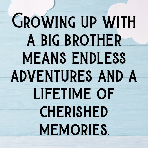 Big Brother Captions Image For Instagram In [2025]-rMsIAa