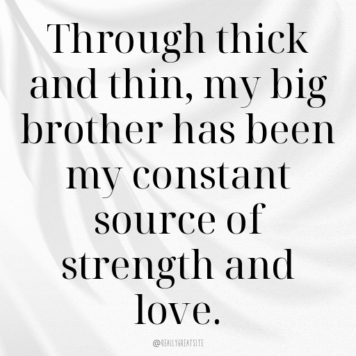 Big Brother Captions Image For Instagram In [2025]-tFPpOe