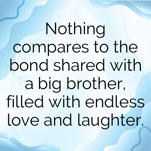 Big Brother Captions Photo For Instagram In [2025]-NkrBgZ