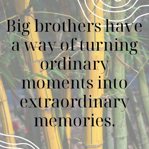 Big Brother Captions Photo For Instagram In [2025]-ubuJkb