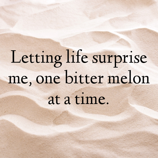 168+ Bitter Melon Captions For Instagram In 2025 5 Bitter Melon Captions Image For Instagram In 2025-0ETVco