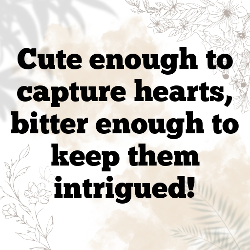 168+ Bitter Melon Captions For Instagram In 2025 6 Bitter Melon Captions Image For Instagram In 2025-lIaKan