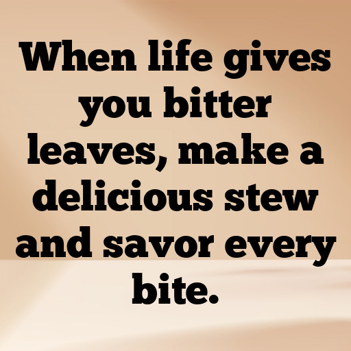 Bitterleaf Captions Image For Instagram In (2025)-dNyPqJ