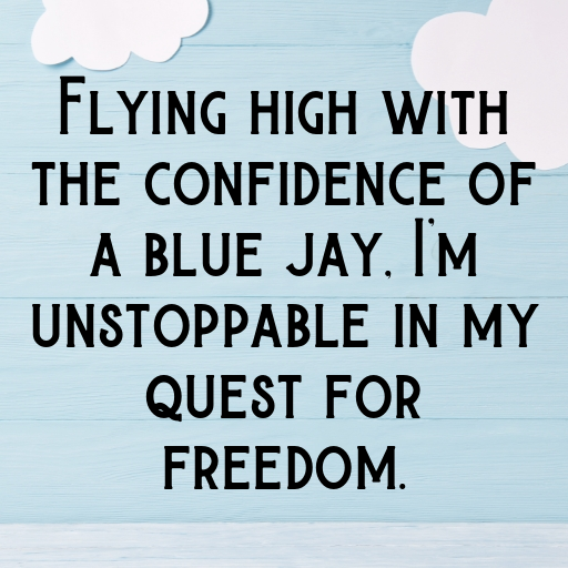 Blue Jay Captions Photo For Instagram In (2025)-3ajqsE