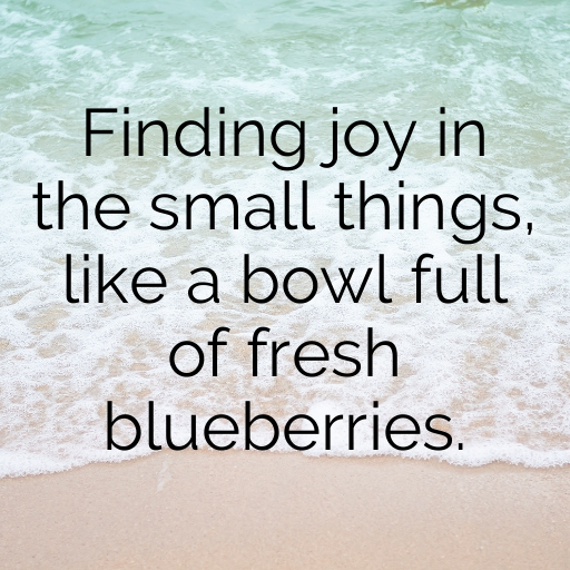 Blueberry Captions Image For Instagram In (2025)-XR5yq7