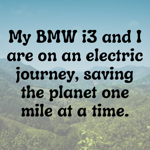 174+ BMW i3 Captions for Instagram In (2025) 6 BMW i3 Captions Photo for Instagram In (2025)-hDItz3