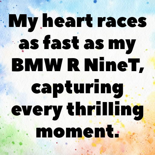 BMW R NineT Captions Image for Instagram In (2025)-n96Ey7