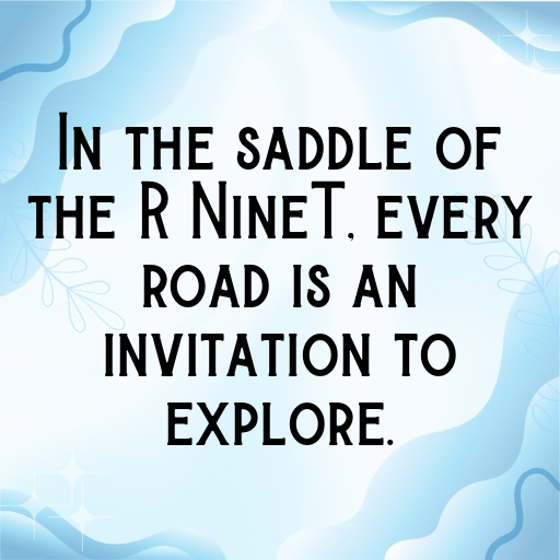 BMW R NineT Captions Photo for Instagram In (2025)-FW7Px3