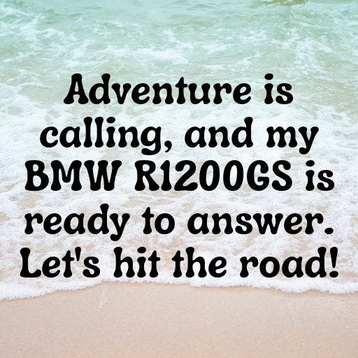 194+ BMW R1200GS Captions for Instagram In 2025 6 BMW R1200GS Captions Image for Instagram In 2025-oW1r0V