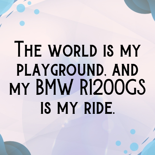 194+ BMW R1200GS Captions for Instagram In 2025 5 BMW R1200GS Captions Image for Instagram In 2025-vqAERX