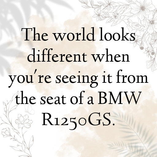 163+ BMW R1250GS Captions for Instagram In (2025) 6 BMW R1250GS Captions Image for Instagram In (2025)-C2bnFE