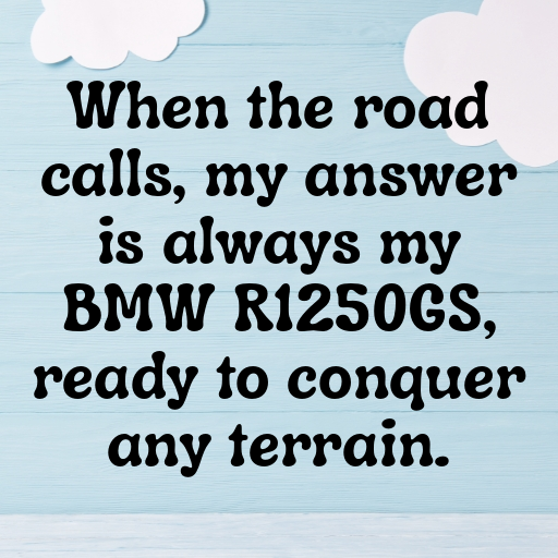 163+ BMW R1250GS Captions for Instagram In (2025) 7 BMW R1250GS Captions Photo for Instagram In (2025)-aLfb9q