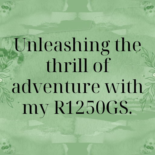 163+ BMW R1250GS Captions for Instagram In (2025) 5 BMW R1250GS Captions Photo for Instagram In (2025)-SuebK0