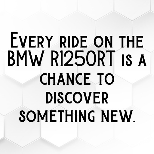 BMW R1250RT Captions Photo for Instagram In 2025-SptfZY