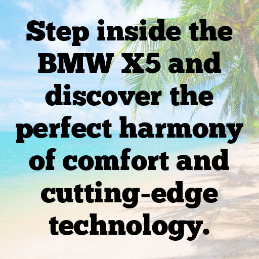 BMW X5 Captions Image for Instagram In [2025]-c8kAov