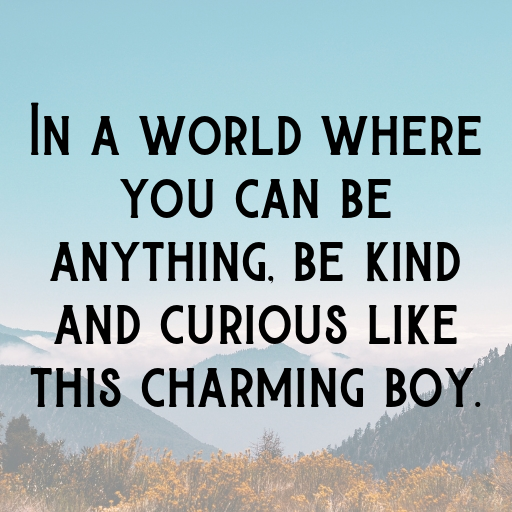 Bold and Brave Boy Captions Image for Instagram In (2025)-aUXEQp