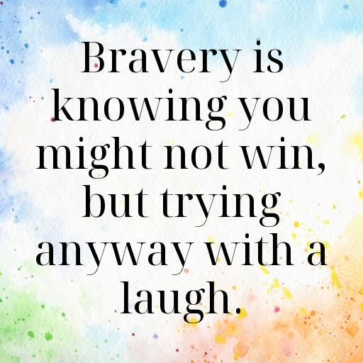 Bold and Brave Boy Captions Photo for Instagram In (2025)-oZ64an