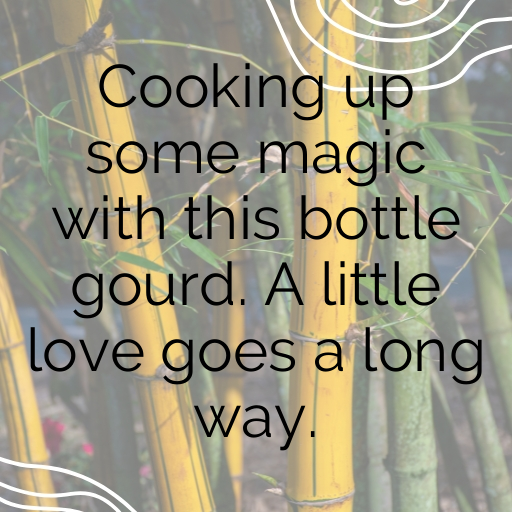 Bottle Gourd Captions Photo For Instagram In 2025-ZtFMfA