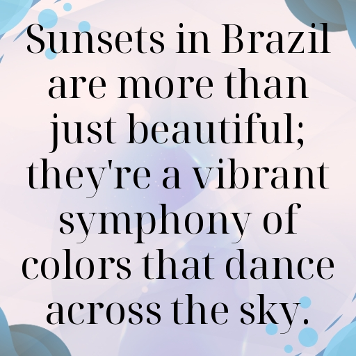 Brazil Captions Image For Instagram In 2025-Crmexa