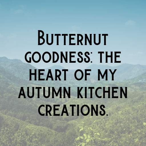 Butternut Squash Captions Image For Instagram In [2025]-lZblnY