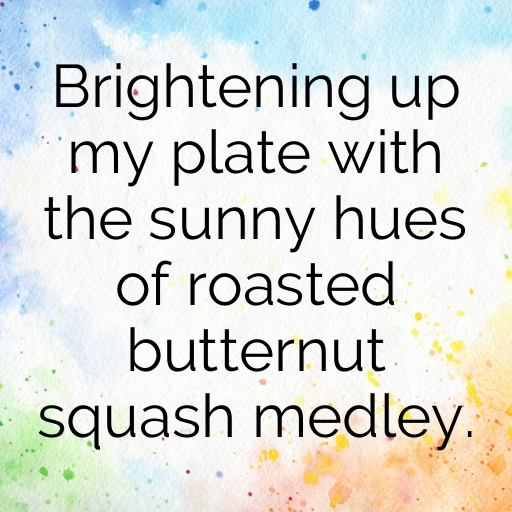 Butternut Squash Captions Image For Instagram In [2025]-yhAZ7X