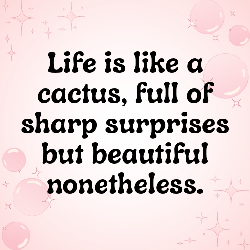 Cactus Leaf Captions Image For Instagram In [2025]-XkmMt8