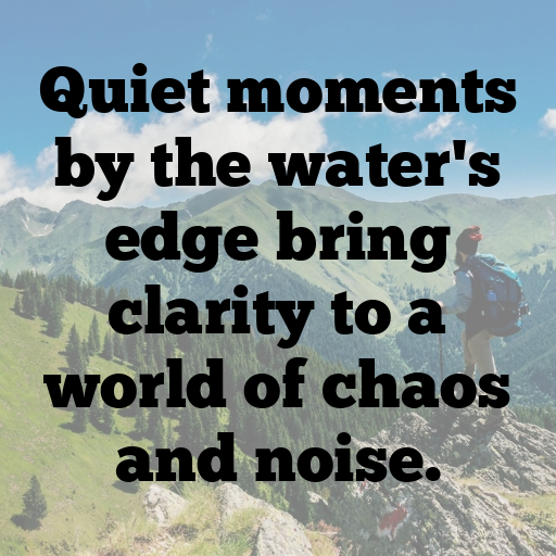 194+ Calm Waters Captions for Instagram In (2025) 8 Calm Waters Captions Photo for Instagram In (2025)-9VDjiK