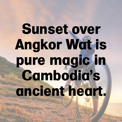 189+ Cambodia Captions For Instagram In (2025) 5 Cambodia Captions Photo For Instagram In (2025)-GKPLoM