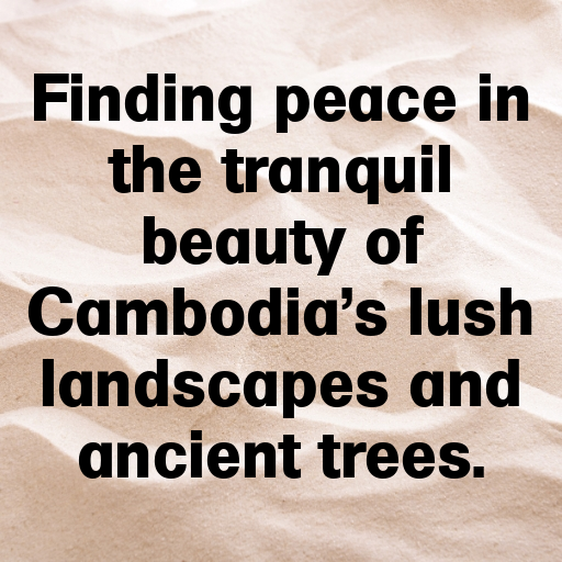 189+ Cambodia Captions For Instagram In (2025) 10 Cambodia Captions Photo For Instagram In (2025)-xNKGCp