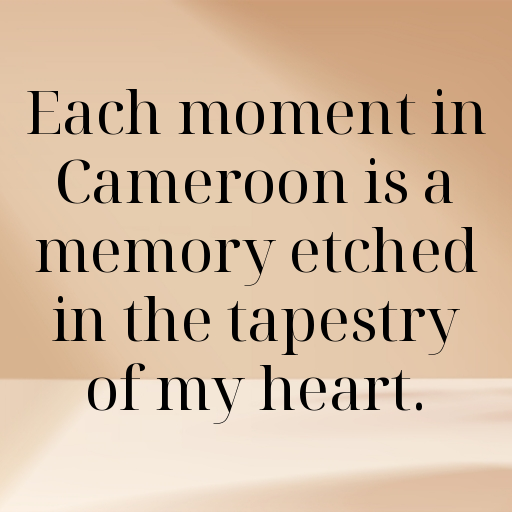 181+ Cameroon Captions For Instagram In 2025 3 Cameroon Captions Image For Instagram In 2025-Rtl7eK