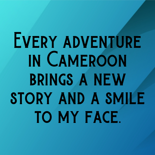 181+ Cameroon Captions For Instagram In 2025 6 Cameroon Captions Photo For Instagram In 2025-X0EKX0