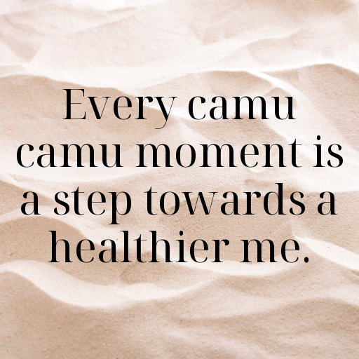 175+ Camu Camu Captions For Instagram In 2025 10 Camu Camu Captions Photo For Instagram In 2025-AGGIpi