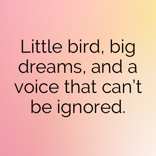 192+ Canary Captions For Instagram In 2025 5 Canary Captions Photo For Instagram In 2025-pSkOey