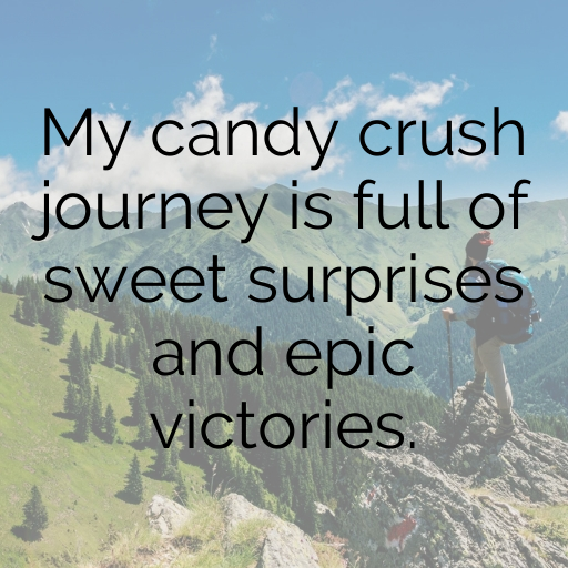 193+ Candy Crush Captions for Instagram In (2025) 9 Candy Crush Captions Photo for Instagram In (2025)-zO6IfW