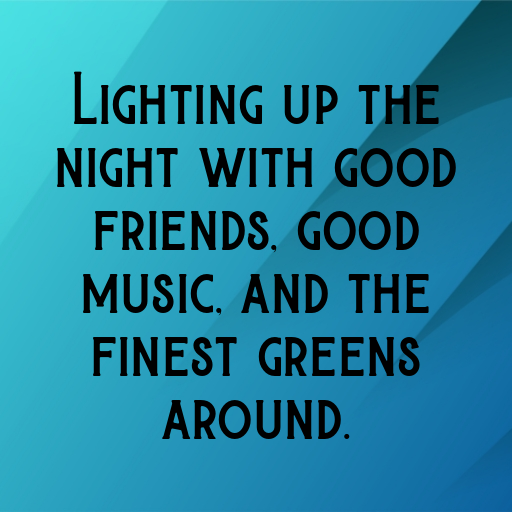 Canna Captions Photo For Instagram In [2025]-hqncIq