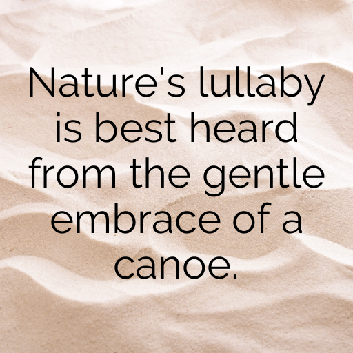 187+ Canoeing Captions for Instagram In 2025 7 Canoeing Captions Photo for Instagram In 2025-g3gMks