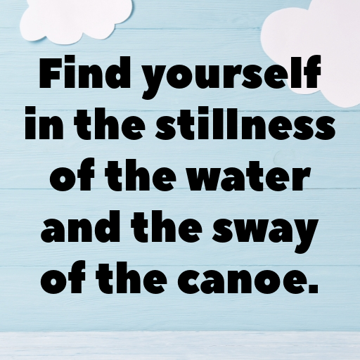 187+ Canoeing Captions for Instagram In 2025 5 Canoeing Captions Photo for Instagram In 2025-OTmX9C