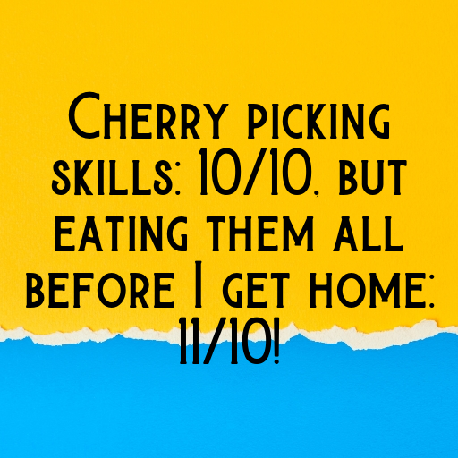 Capulin Cherry Captions Photo For Instagram In [2025]-WMNiCI