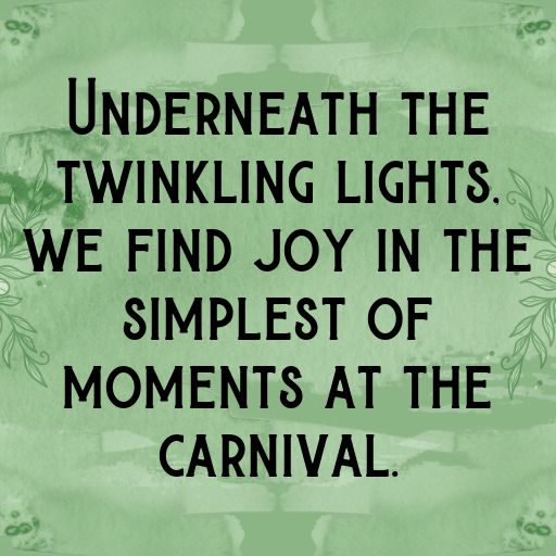 Carnival Captions Photo for Instagram In [2025]-dvNmCY