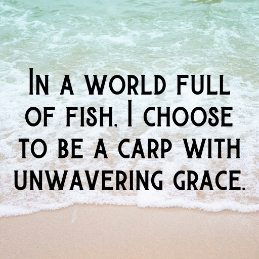 Carp Captions Image For Instagram In [2025]-xjQKCs